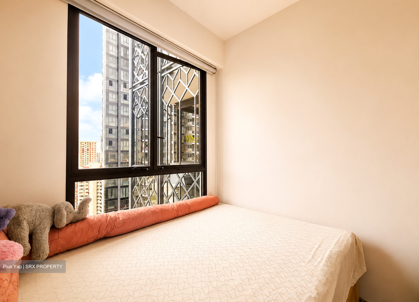 Gem Residences (D12), Condominium #578612391